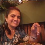 Dar clase a niños y adultos es mi vocación desde que trabaje con comunidad